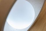 STRING TL1 - UNIQUE - 108006 - stolná lampa - H 23,5 x W 5 x 24 cm - 1x G9