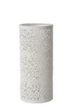 KANT - Stolná lampa - priemer 12 cm - 1xE14 - biela