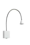 BUDDY - Nočná lampa - LED - 1x3W 4000K - biela