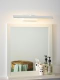 BETHAN - Svietidlo nad zrkadlo do kúpeľne - LED - 1x8W 3000K - IP21 - biela