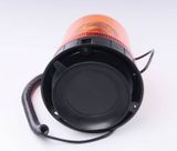 AUTOLAMP maják LED magnetický 12V-24V oranžový 40 SMD5730