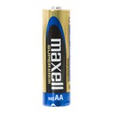 Batéria MAXELL AA (super alkalická) 4ks