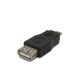 Adaptér - MicroUSB - USB