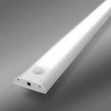 LED osvetlenie s PIR senzorom pohybu 9W, 60cm