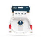 3D HDMI kábel - 1 m