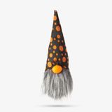 škandinávsky trpaslík - Halloween - 3 druhy - 21 cm