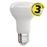 LED žiarovka Classic R63 10W E27 teplá biela