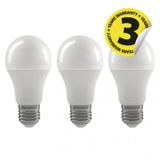LED žiarovka Classic A60 10.5W E27 teplá biela