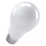 LED žiarovka Classic A60 8W E27 neutrálna biela