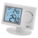 Izbový termostat EMOS P5604