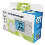 Izbový bezdrôtový termostat EMOS P5614
