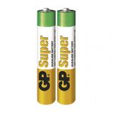 Alkalická špeciálna batéria GP 25A (AAAA, LR61) 1,5 V