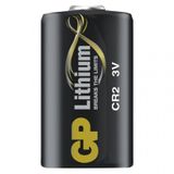 Lítiová batéria GP CR2