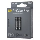 Nabíjacia batéria GP ReCyko Pro Professional (AAA) 2 ks