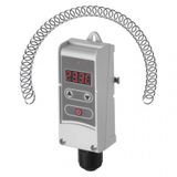 Príložný termostat EMOS P5683