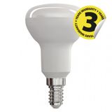 LED žiarovka E14, 6W, 1700K, 470lm, R50