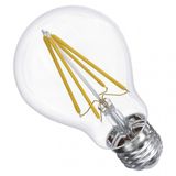 LED žiarovka Filament A60 A++ 8W E27 neutrálna biela