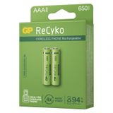 Nabíjacia batéria GP ReCyko Cordless (AAA) 2 ks