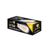 LED žiarovka G9/4W/2800K/teplá biela