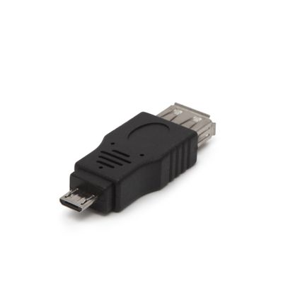 Adaptér - MicroUSB - USB