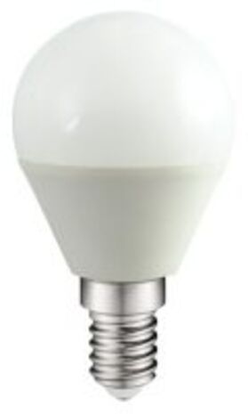 BELLIGHT LED 180-260V G45 9W E14 750lm studená biela iluminačka