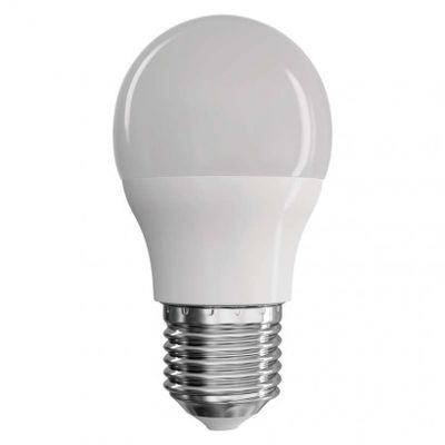 BELLIGHT LED 180-260V G45 9W E27 750lm studená biela iluminačka