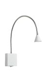 BUDDY - Nočná lampa - LED - 1x3W 4000K - biela