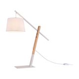 CALI TL1 - UNIQUE - 108033 - stolná lampa - 73cm - E27