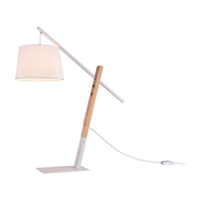 CALI TL1 - UNIQUE - 108033 - stolná lampa - 73cm - E27