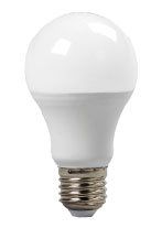 DAISY LED A80 E27 18W CW 1550lm - Žiarovka LED