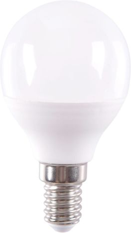DAISY LED MINIGLOBE E14 6W NW 510lm - Žiarovka LED