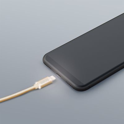 Dátový kábel - iPhone "lightning"