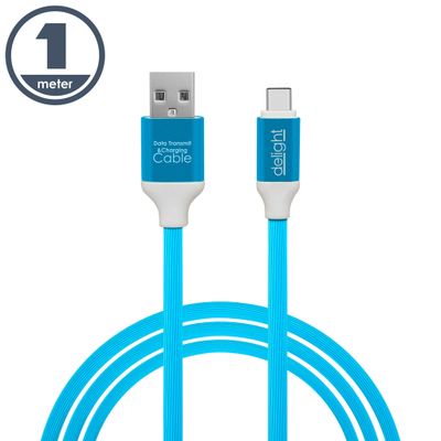 Dátový kábel - USB Type-C