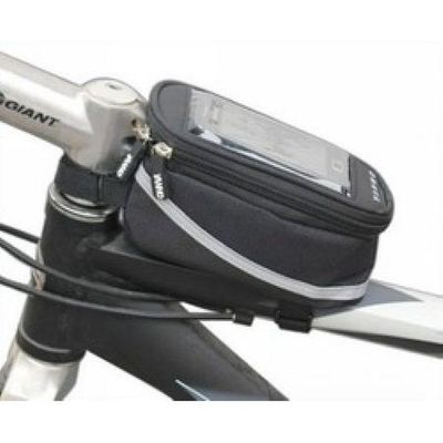 Držiak mobilu na bicykel, 105 x 100 x 200 mm