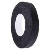 Izolačná páska textilní 15mm / 15m čierna