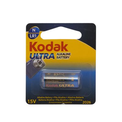 Kodak ULTRA alkaline batéria