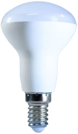 SAD'N LED 175-265V R50 6W E14 570lm neutrálna biela