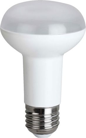 LED SMD R63 E27 7W-CW 620lm - Žiarovka LED