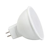 LED žiarovka 5W-GU5,3/MR16/4000K/neutrálna biela