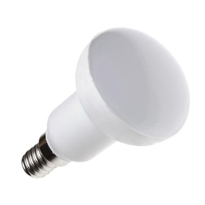 LED žiarovka E14, 5W, 4000K, 410lm, R50