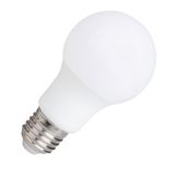 LED žiarovka E27/10W/Teplá biela/3000K