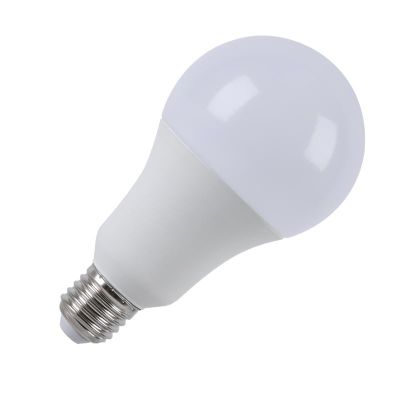 LED žiarovka E27/22W/Teplá biela/3000K