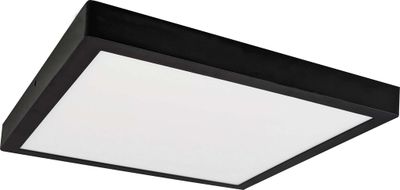 LED180 FENIX-S Black 32W NW 2700/4700lm - Prisadené LED svítidlo typu downlight
