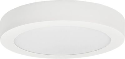 LED90 FENIX-R Snow white 18W NW 1350/2250lm - Prisadené LED svietidlo typu downlight