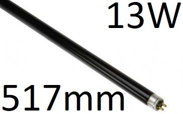 NARVA BEL Žiarivka 13W/073 T5 UV 16x517mm