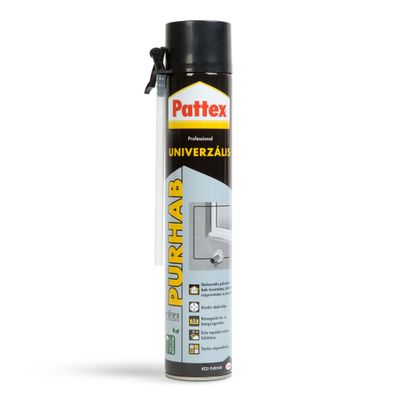 PATTEX Univerzálna polyuretánová pena  - 750 ml