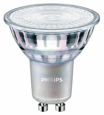 PHILIPS CorePro LED spot ND 550lm GU10 830 120D