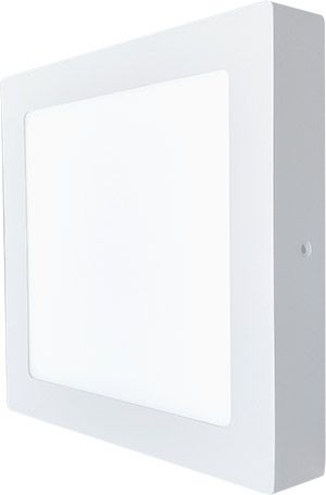 Prisadené svietidlo LED30 FENIX-S White 6W NW