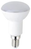 LED žiarovka E14, 6W, 2700K, 480lm, R50