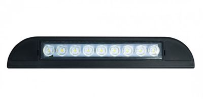AUTOLAMP Svetlo LED 4,5W interierové 12-30V 550lm čierne